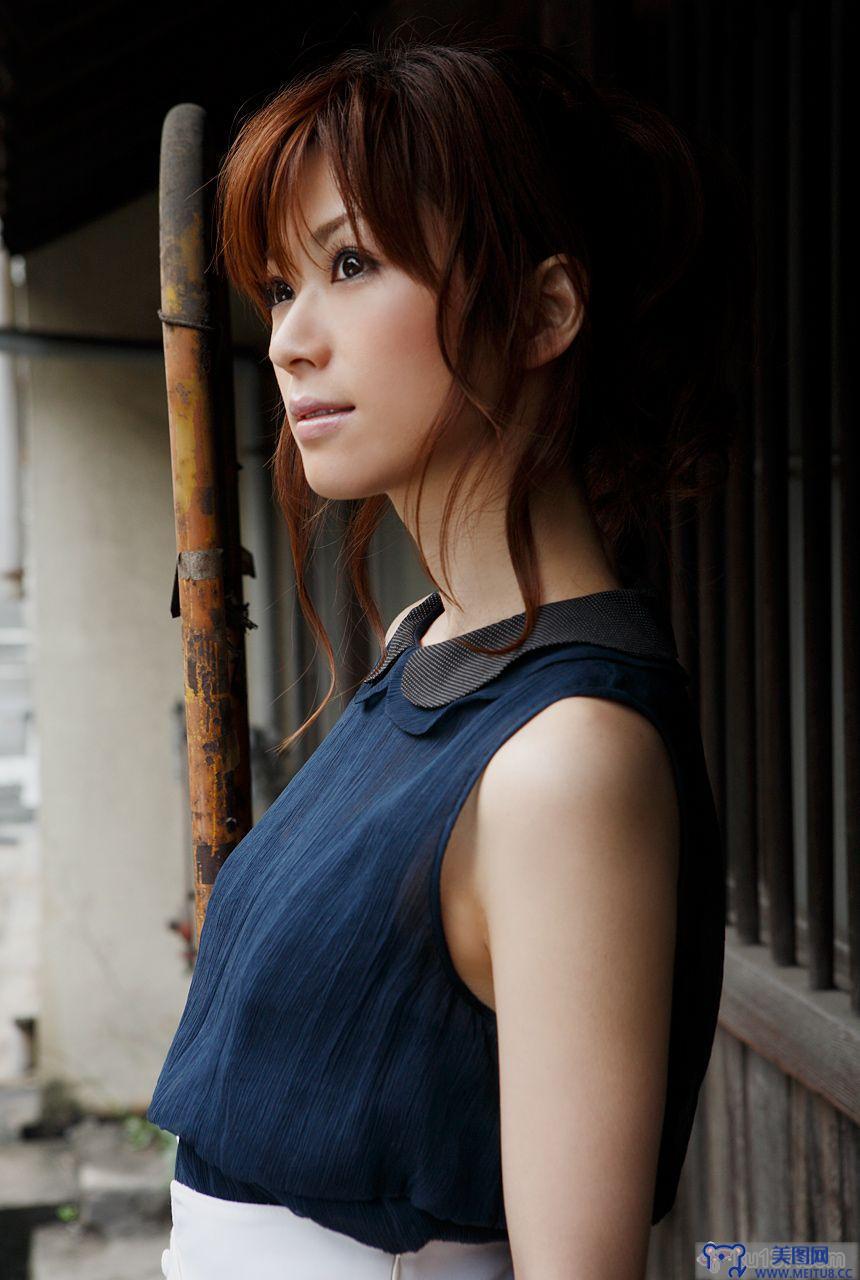 [image.tv美女写真]2007.09.21 Hiroko Hatano 畑野ひろ子 By the end of summer