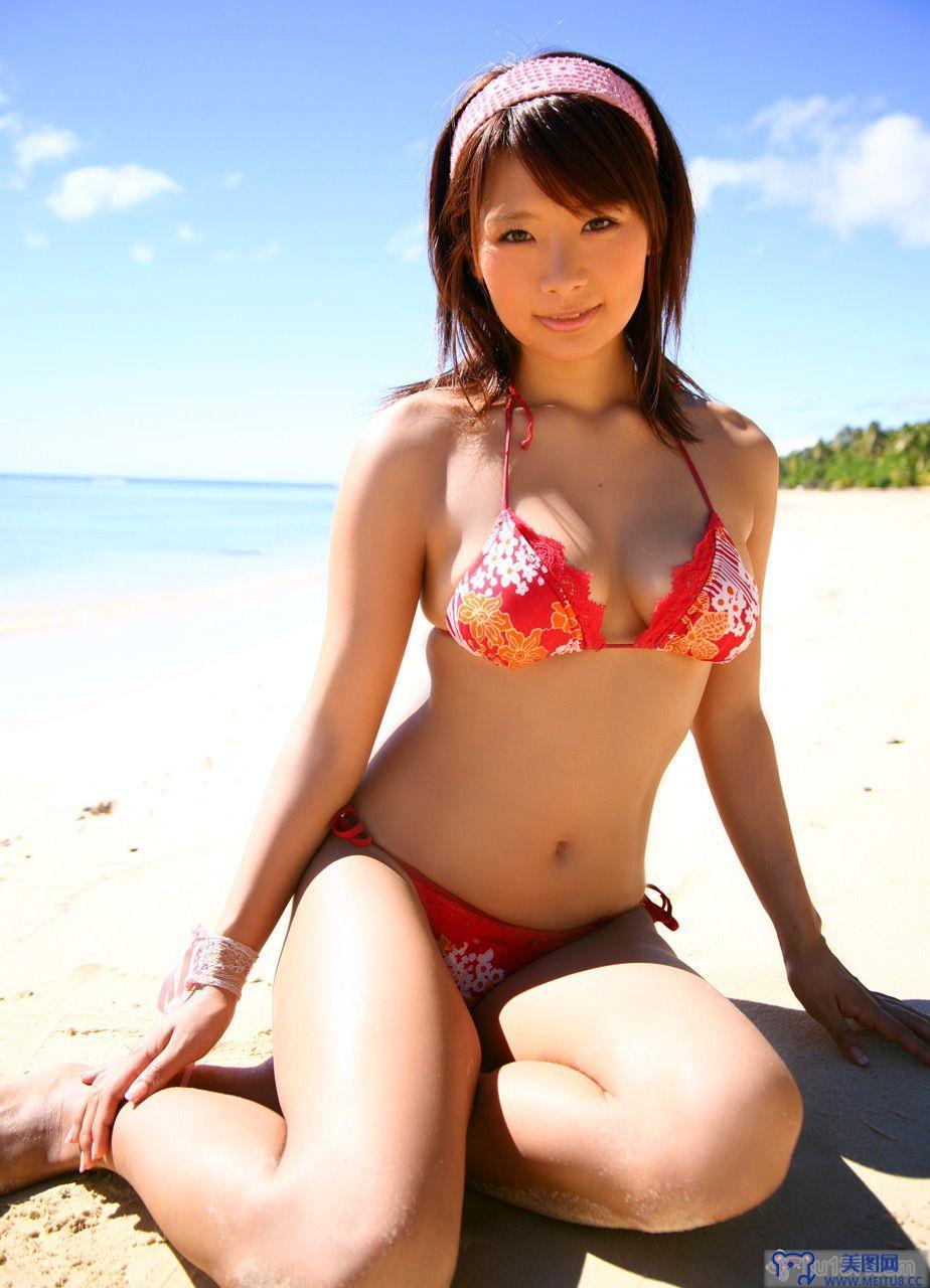 [image.tv美女写真]2007.10.05 Yuika Hotta 堀田ゆい夏 Island Breeze