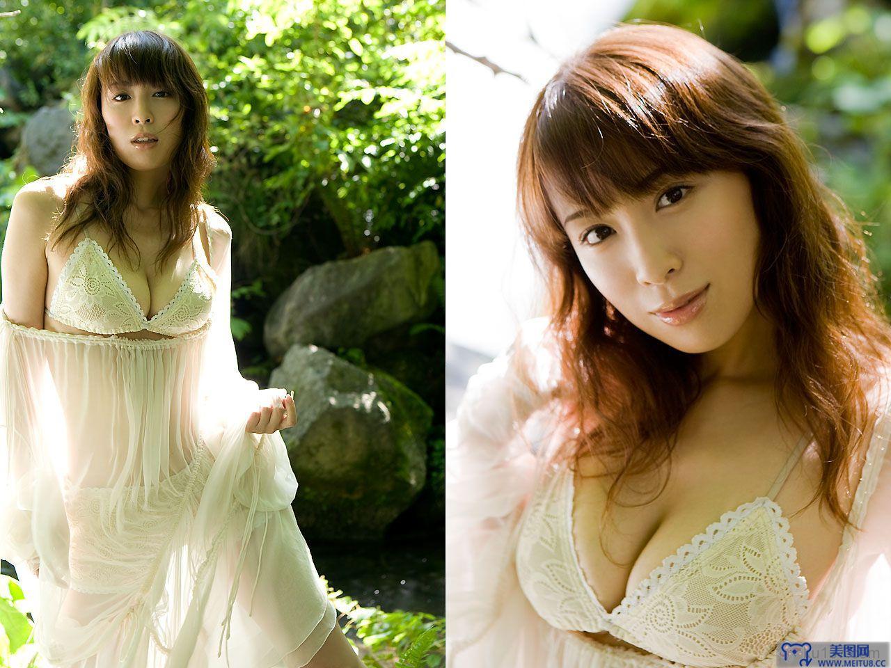 [image.tv美女写真]2007.10.26 Akiko Hinagata 雛形あきこ Lady Soul