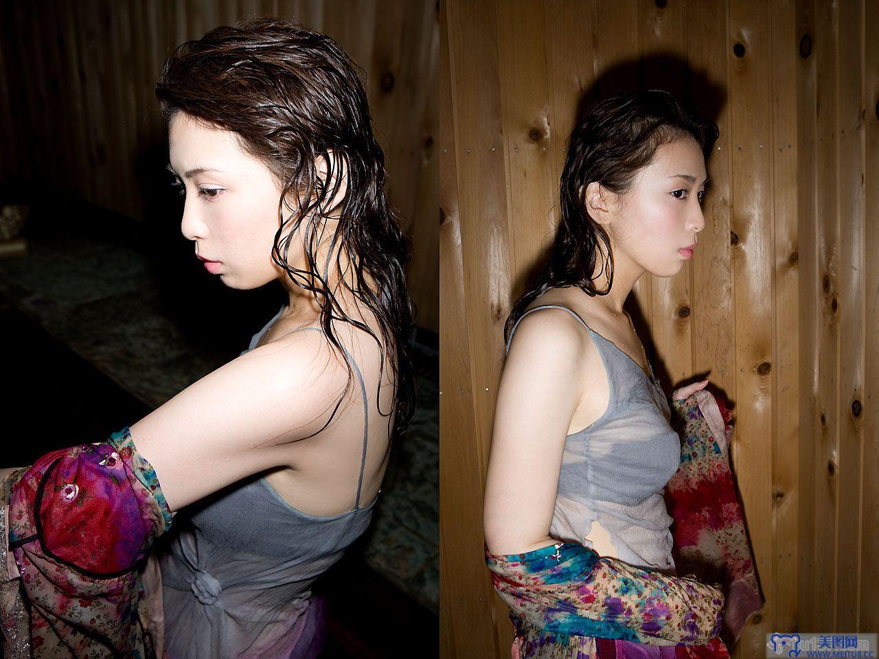 [image.tv美女写真]2007.10.26 Akiko Hinagata 雛形あきこ Lady Soul