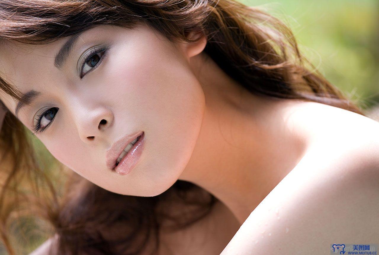 [image.tv美女写真]2007.10.26 Akiko Hinagata 雛形あきこ Lady Soul