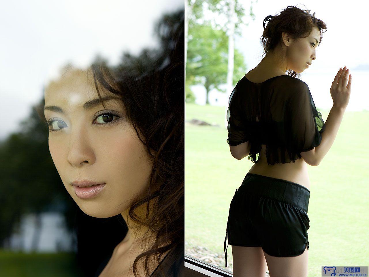 [image.tv美女写真]2007.10.26 Akiko Hinagata 雛形あきこ Lady Soul