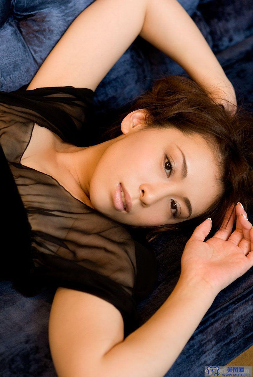 [image.tv美女写真]2007.10.26 Akiko Hinagata 雛形あきこ Lady Soul