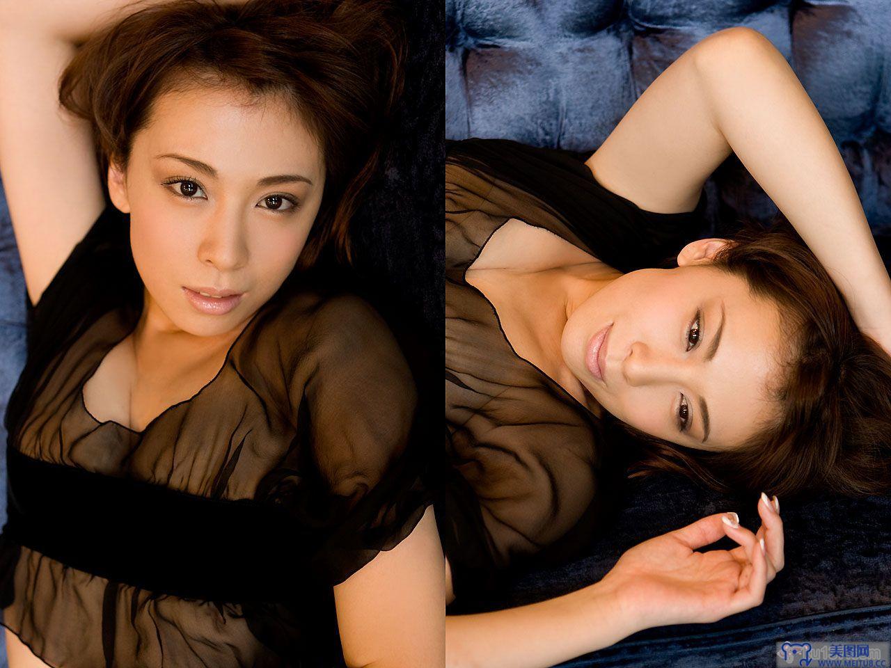 [image.tv美女写真]2007.10.26 Akiko Hinagata 雛形あきこ Lady Soul