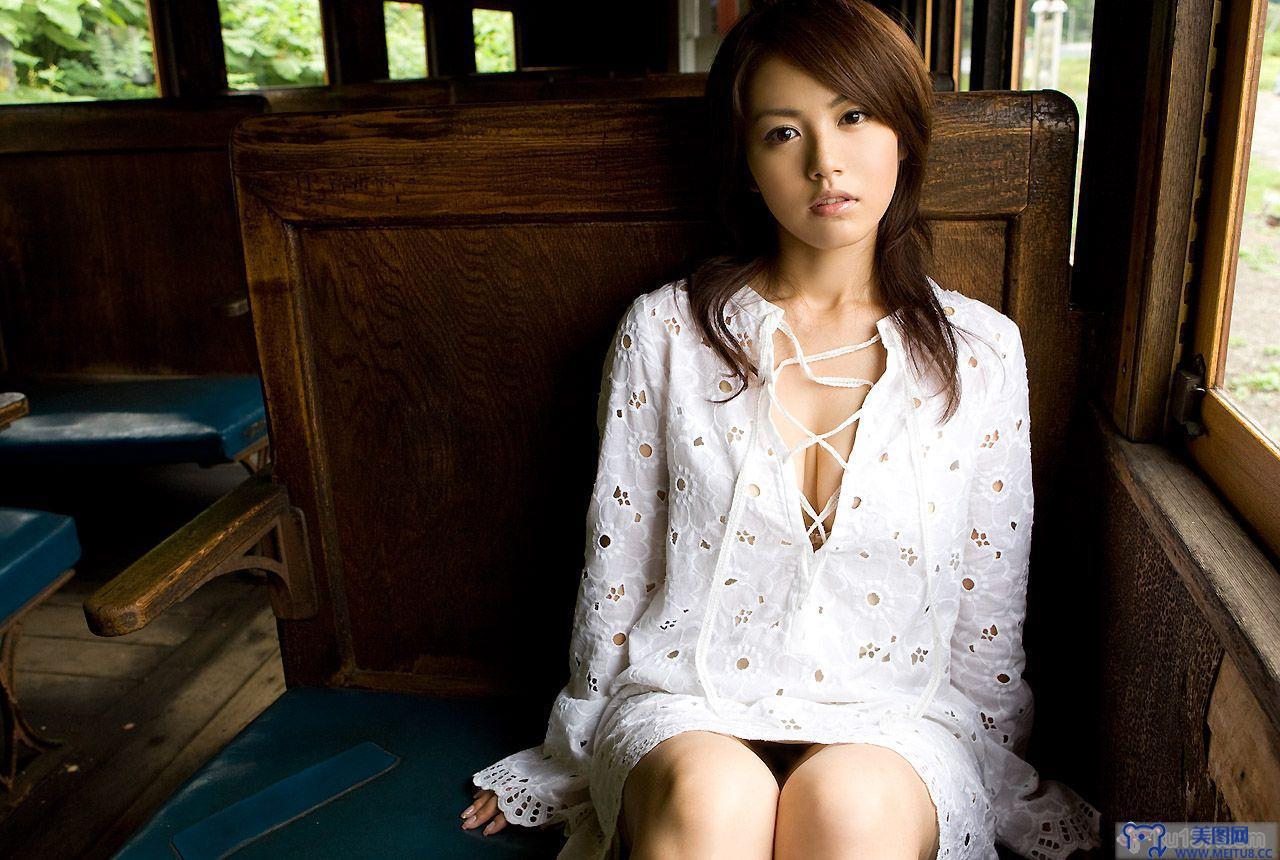 [image.tv美女写真]2007.11.09 Sayaka Isoyama 磯山さやか Perfect Angel