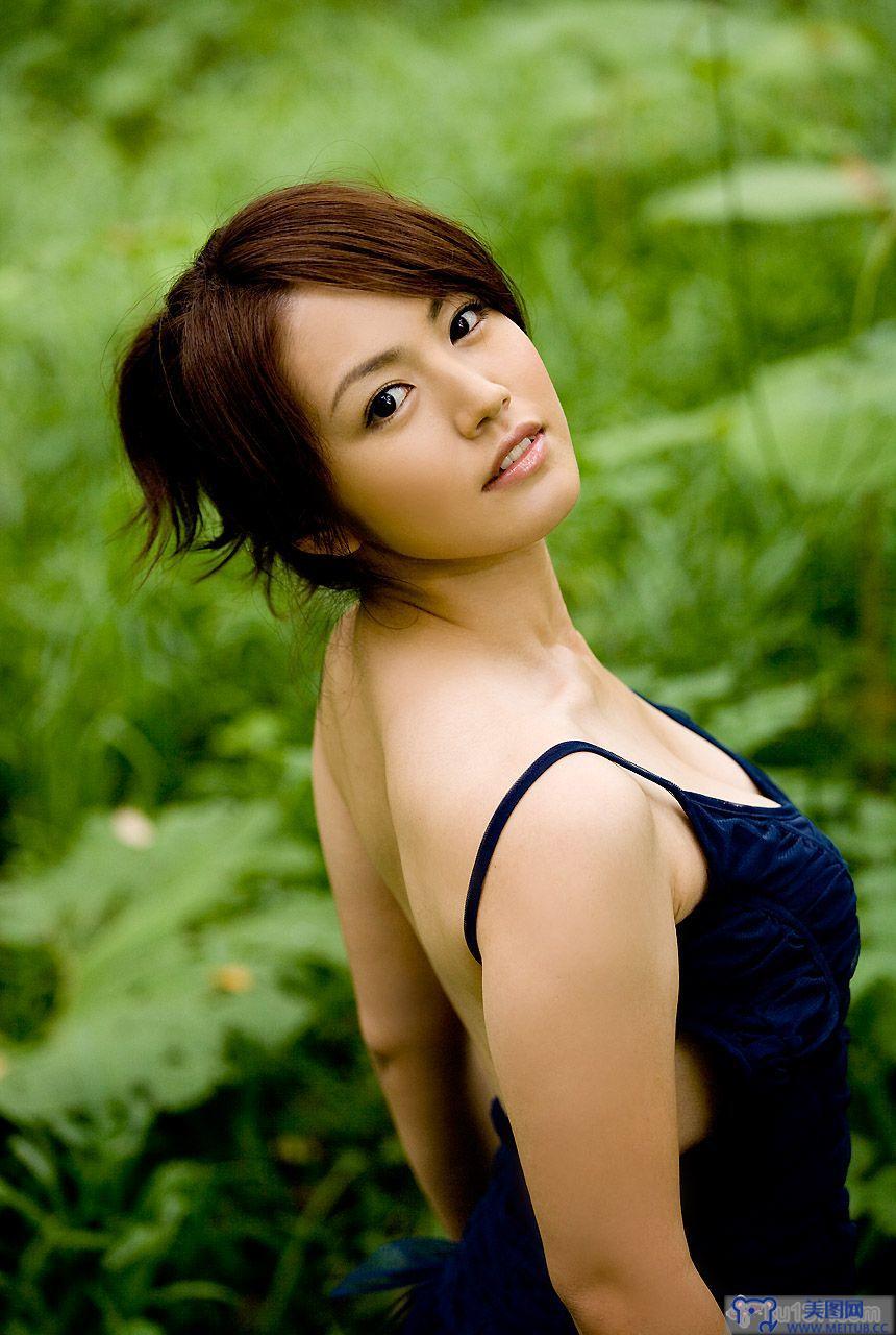 [image.tv美女写真]2007.11.09 Sayaka Isoyama 磯山さやか Perfect Angel