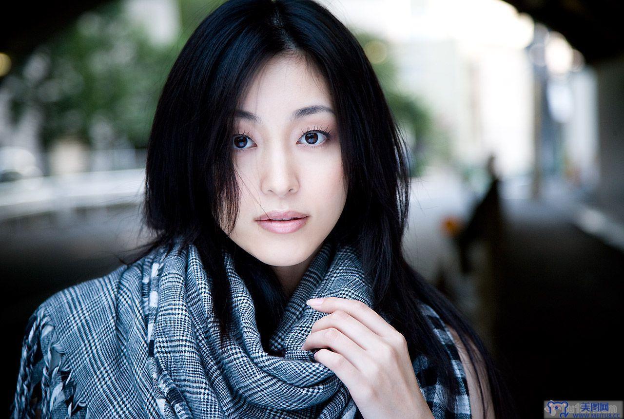 [image.tv美女写真]2007.11.23 Tomoko Aoyama 青山倫子 Touch me in the morning