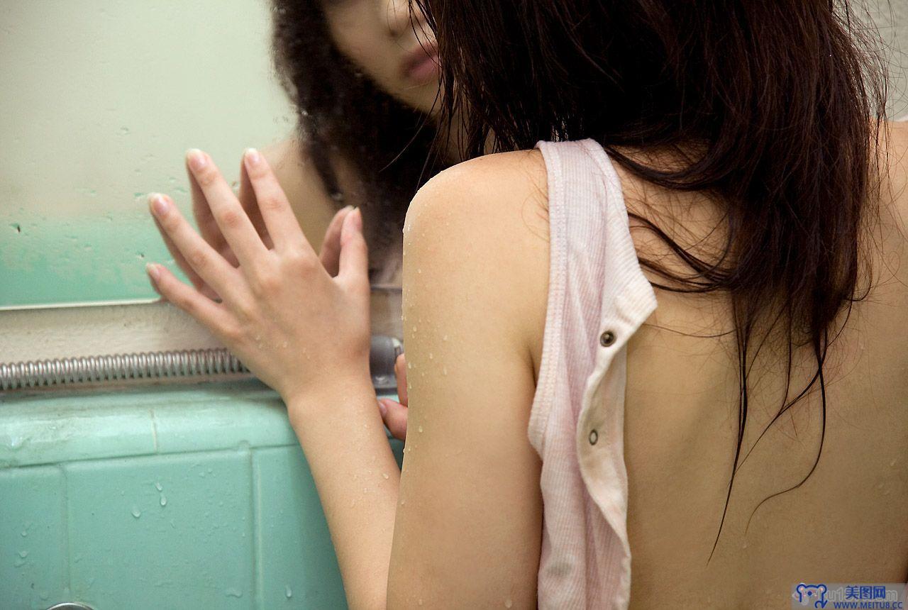 [image.tv美女写真]2007.12.14 Momoko Tani 谷桃子 For the love of you