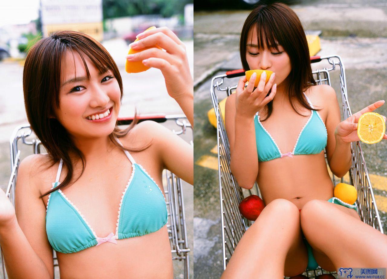 [image.tv美女写真]2008.02.08 Natsumi Kamata 鎌田奈津美 Your Eyes Only