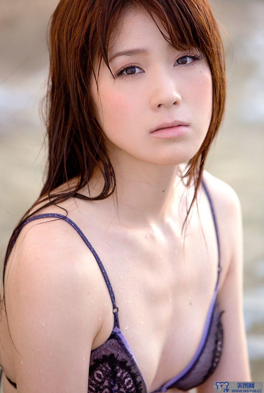 [image.tv美女写真]2008.02.22 Maki Aizawa 相沢真纪 Sexual Healing