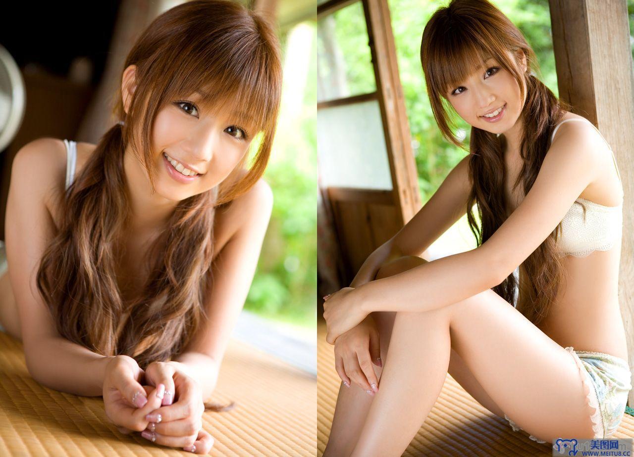 [image.tv美女写真]2008.02.29 Yuko Ogura 小倉優子 Dreamin’ Girl