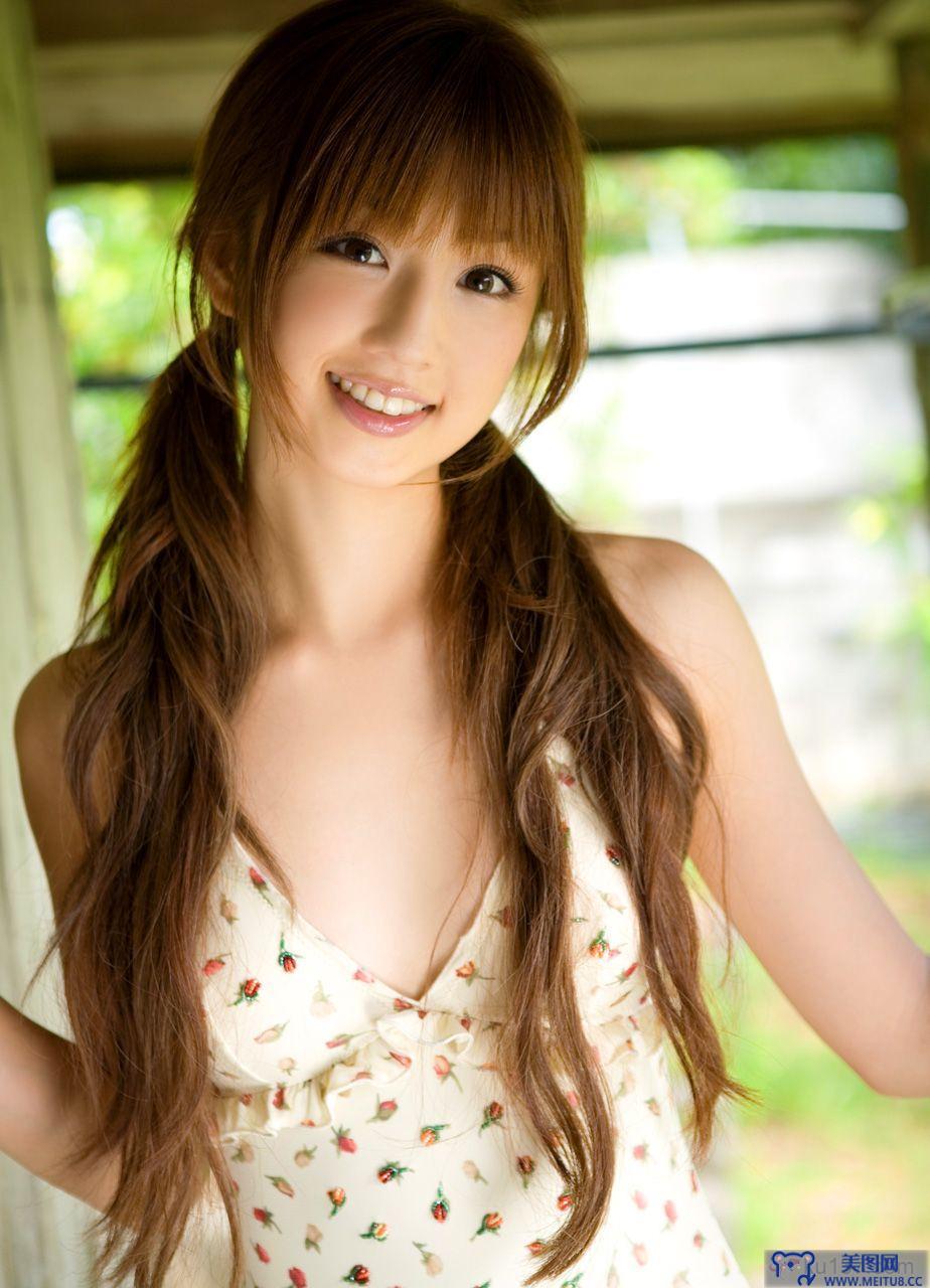 [image.tv美女写真]2008.02.29 Yuko Ogura 小倉優子 Dreamin’ Girl