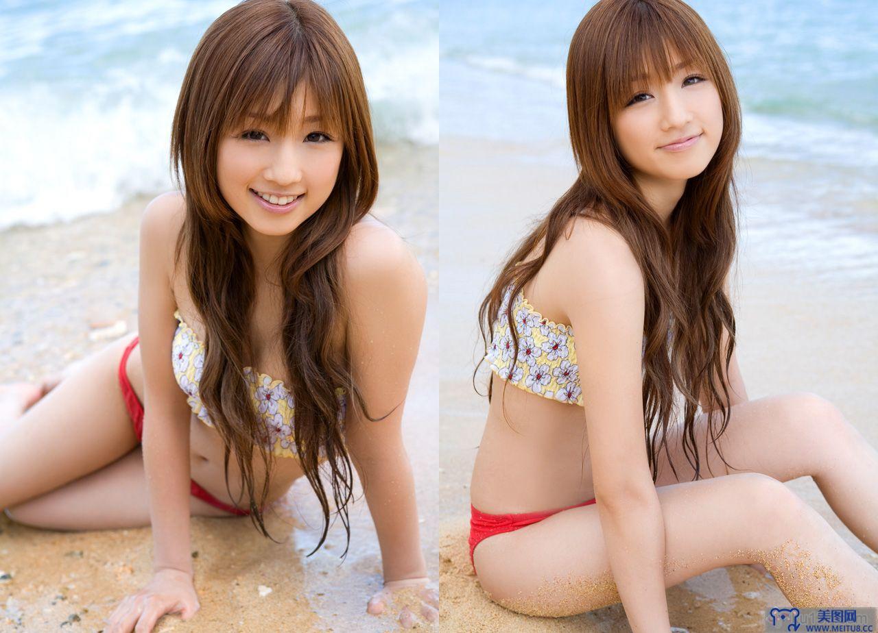 [image.tv美女写真]2008.02.29 Yuko Ogura 小倉優子 Dreamin’ Girl