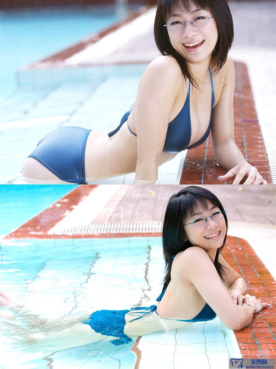 [image.tv美女写真]2008.03.01 Ami Tokito 時東ぁみ Always