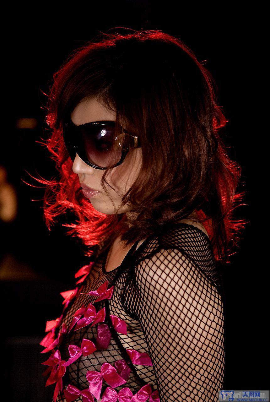 [image.tv美女写真]2008.03.14 Kumi Atsuta 熱田久美 Midnight Mover