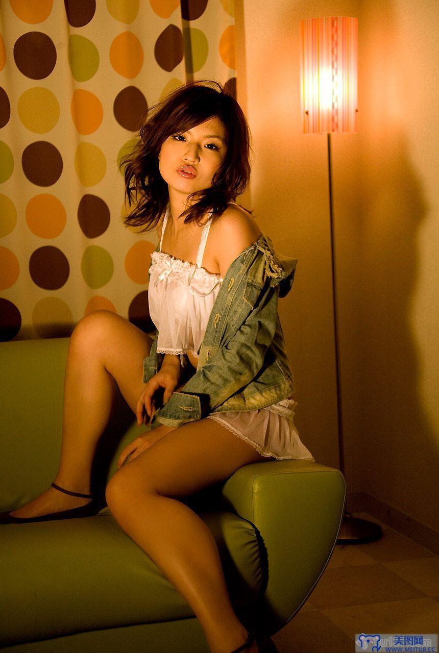 [image.tv美女写真]2008.03.14 Kumi Atsuta 熱田久美 Midnight Mover