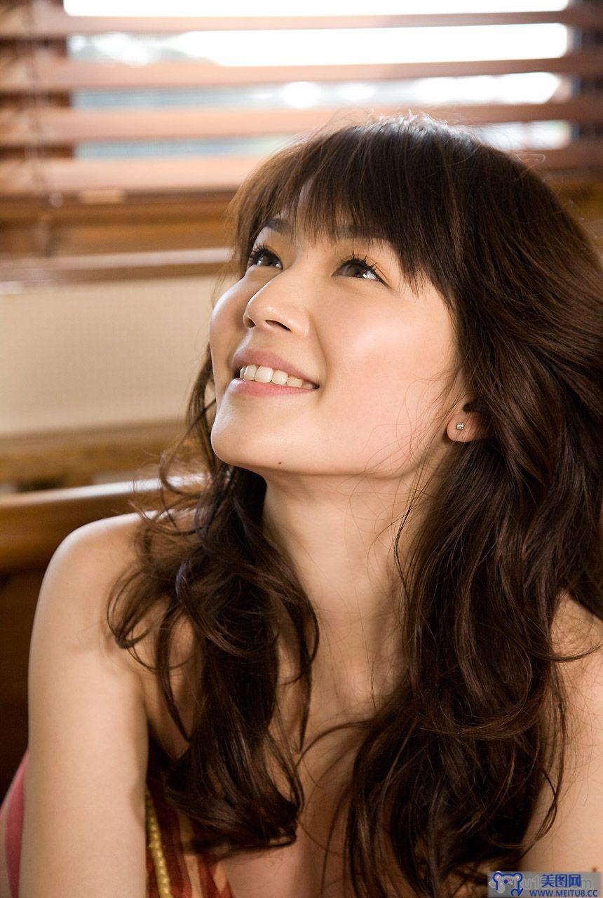 [image.tv美女写真]2008.03.21 Ayaka Onoue 尾上綾華 Just the way you are