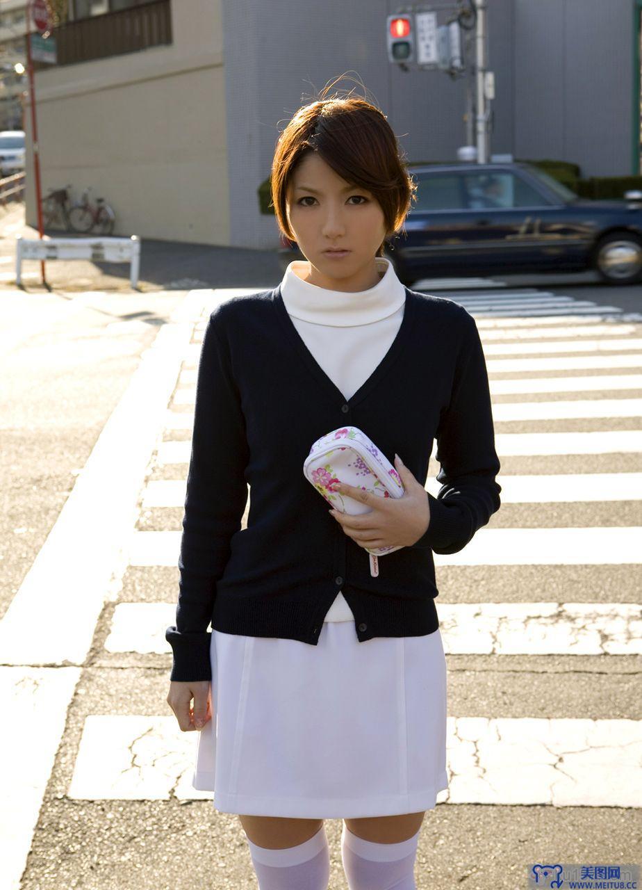 [image.tv美女写真]2008.05.01 Yuka Kyomoto 京本有加 Mysterious Doll