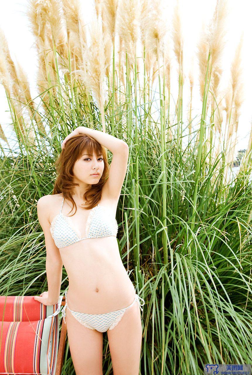 [image.tv美女写真]2008.05.01 Yumi Sugimoto 杉本有美 Natural Woman