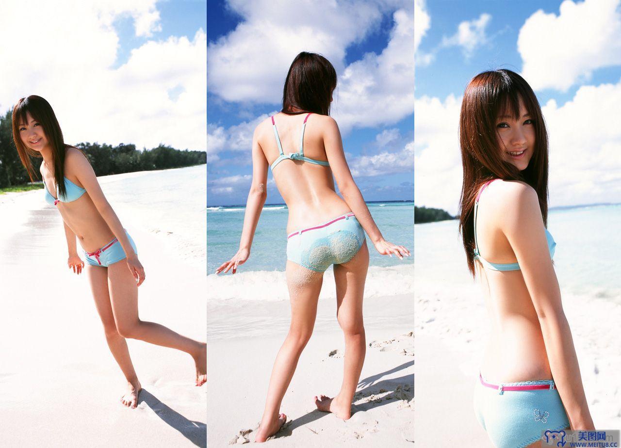 [image.tv美女写真]2008.05.23 Shoko Hamada 浜田翔子 Blooming