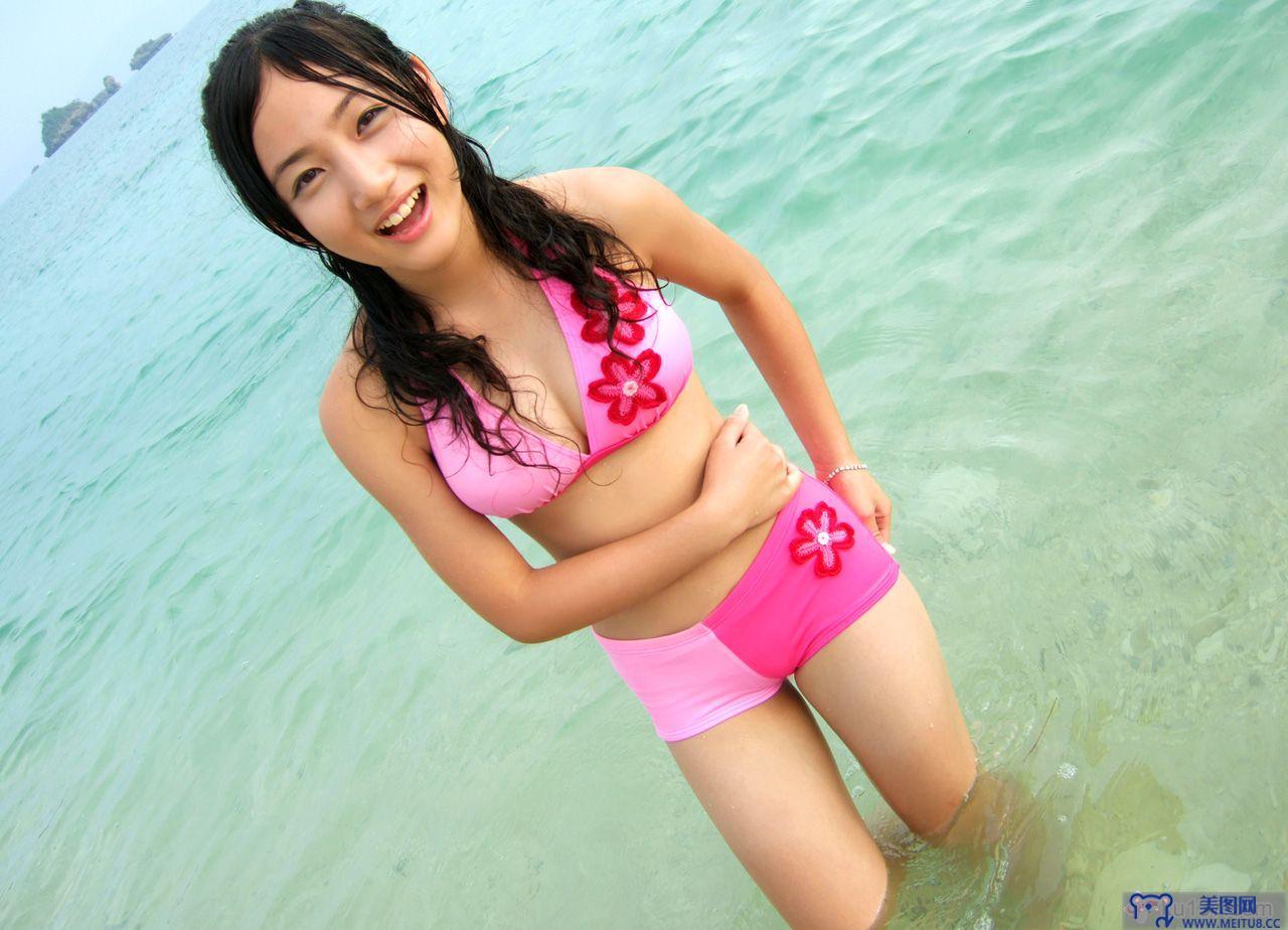 [image.tv美女写真]2008.06.01 Saaya Irie 入江紗綾 Endless Story-UNDERAGE!