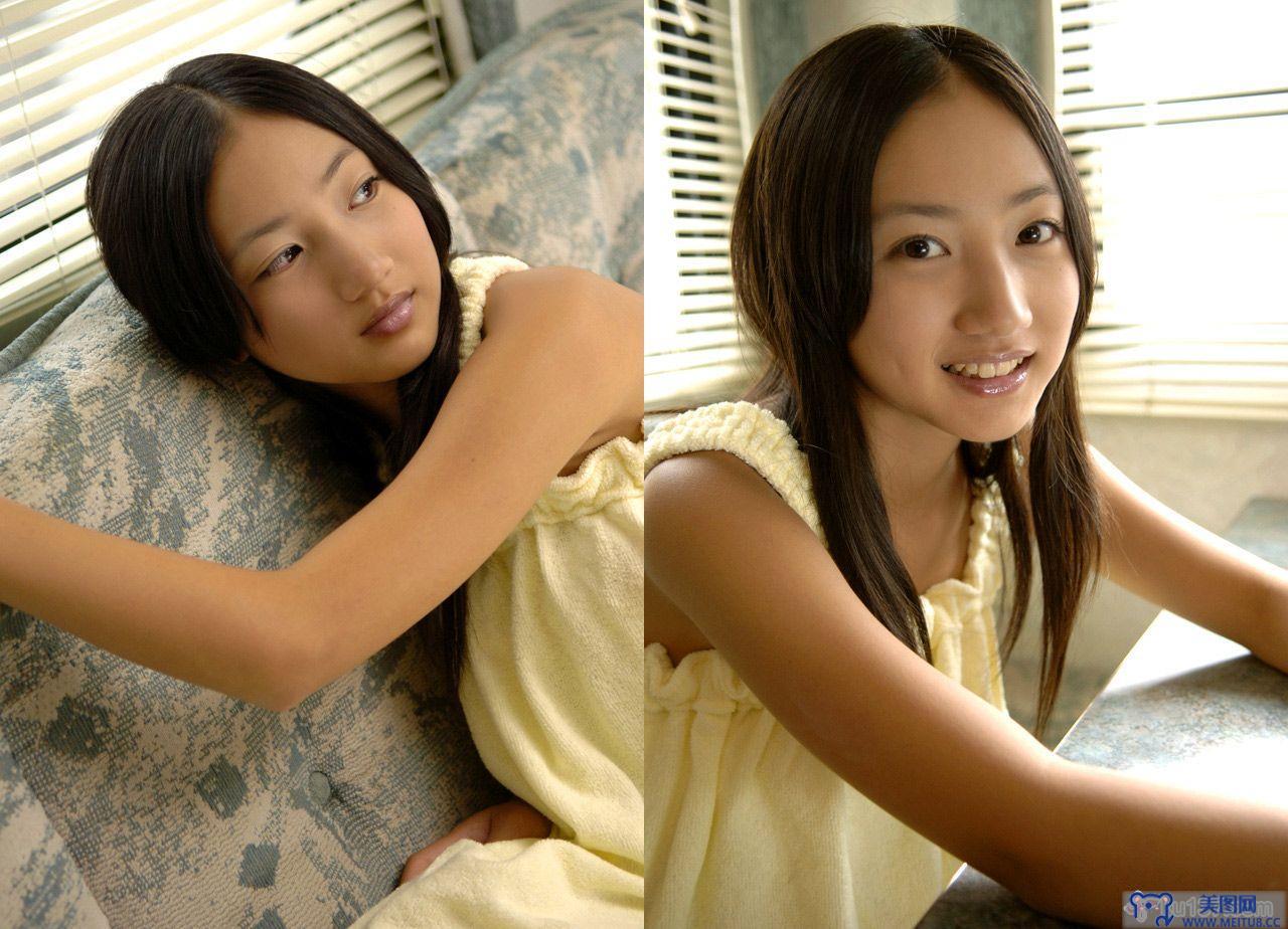 [image.tv美女写真]2008.06.01 Saaya Irie 入江紗綾 Endless Story-UNDERAGE!