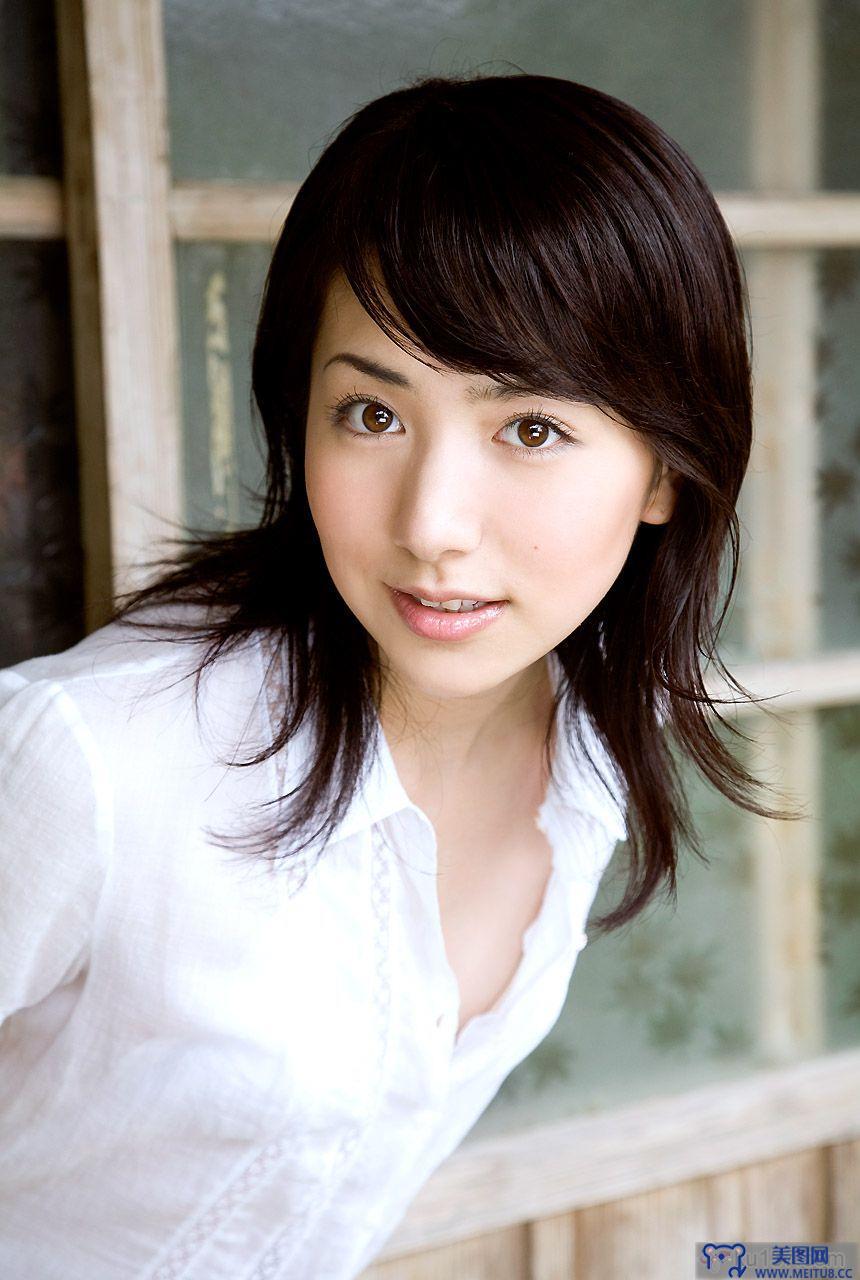 [image.tv美女写真]2008.06.13 Atsumi Ishihara 石原あつ美 Give Me Your Love