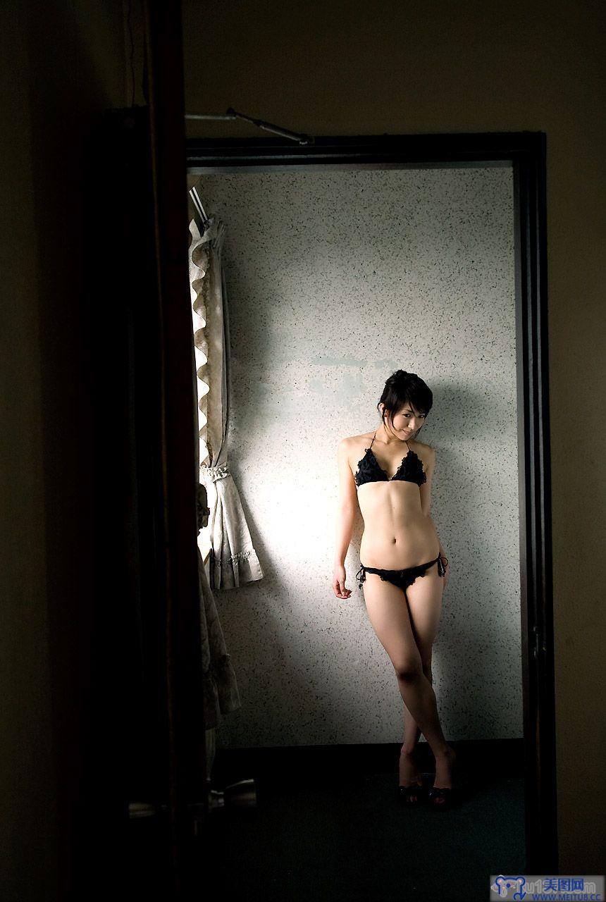 [image.tv美女写真]2008.06.13 Atsumi Ishihara 石原あつ美 Give Me Your Love