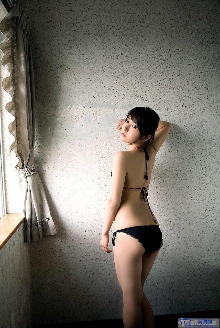 [image.tv美女写真]2008.06.13 Atsumi Ishihara 石原あつ美 Give Me Your Love