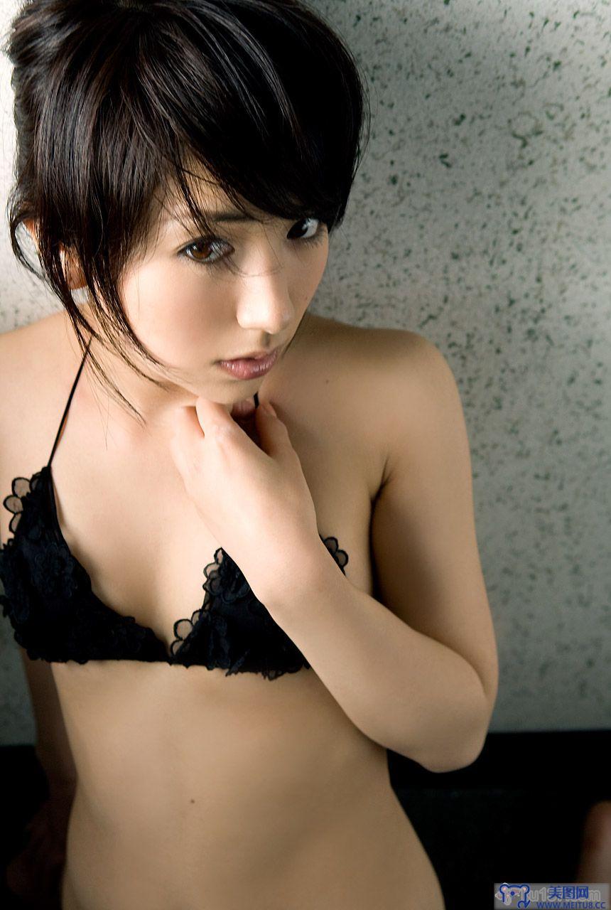 [image.tv美女写真]2008.06.13 Atsumi Ishihara 石原あつ美 Give Me Your Love