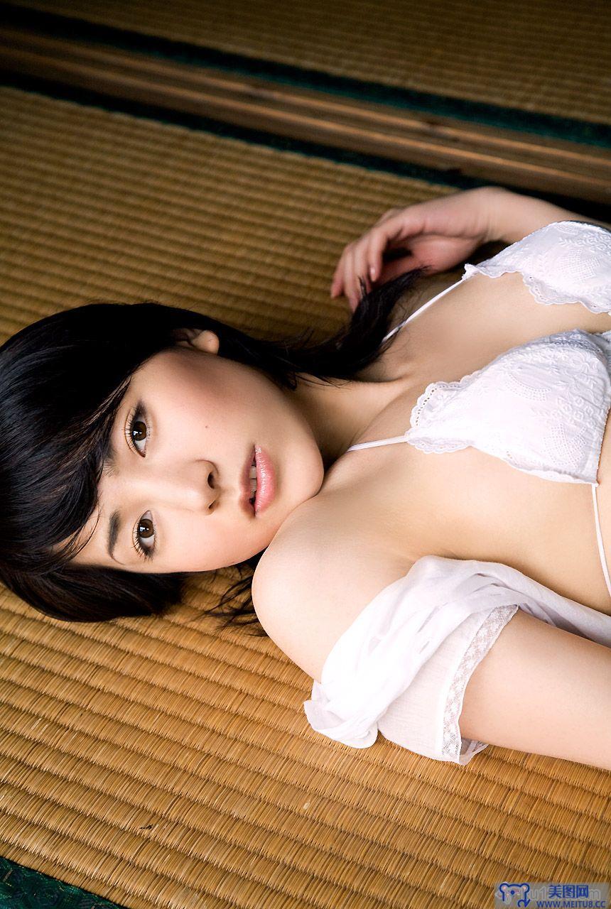 [image.tv美女写真]2008.06.13 Atsumi Ishihara 石原あつ美 Give Me Your Love