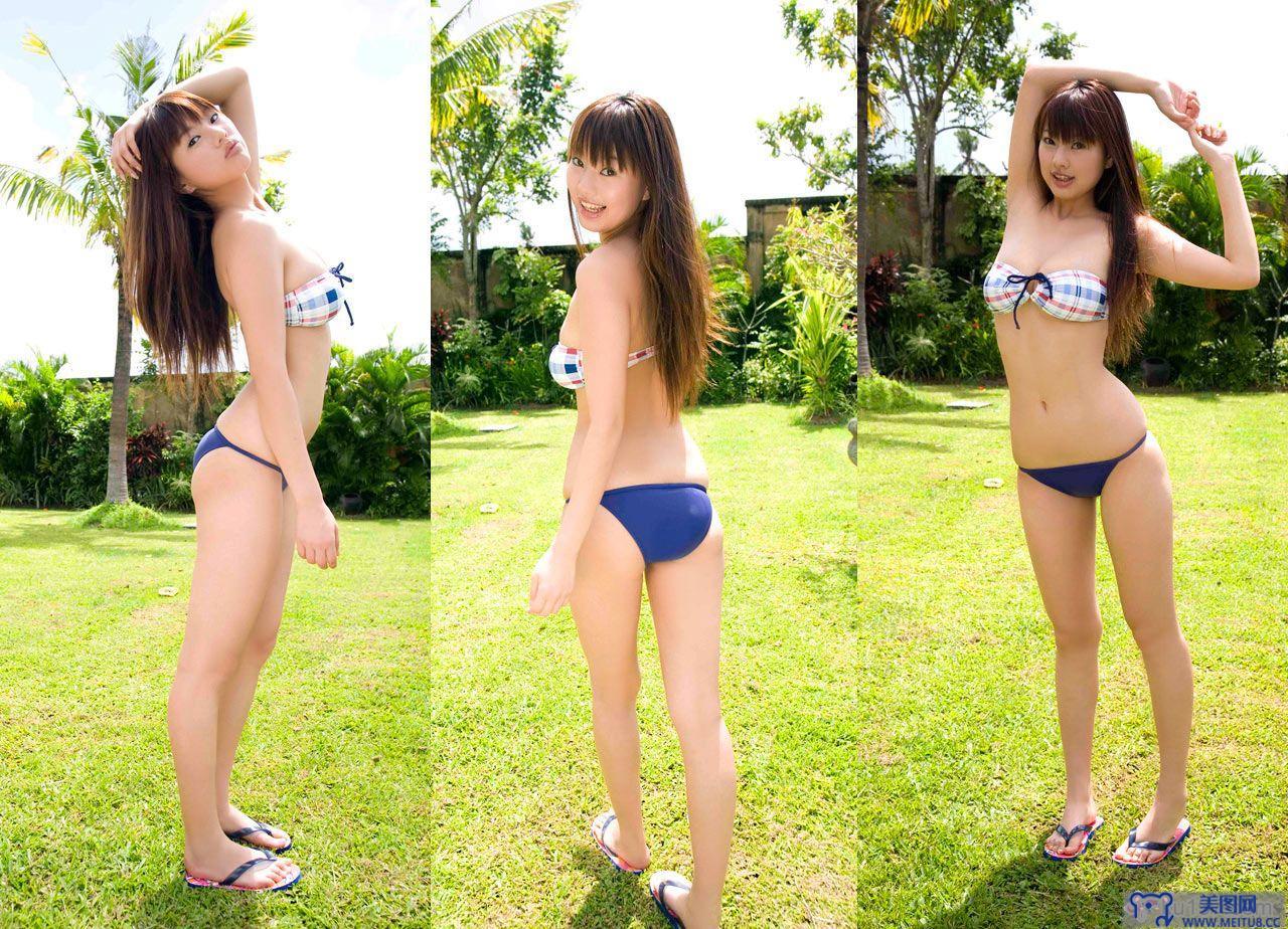 [image.tv美女写真]2008.06.20 Sayuki Matsumoto 松本さゆき Body & Soul