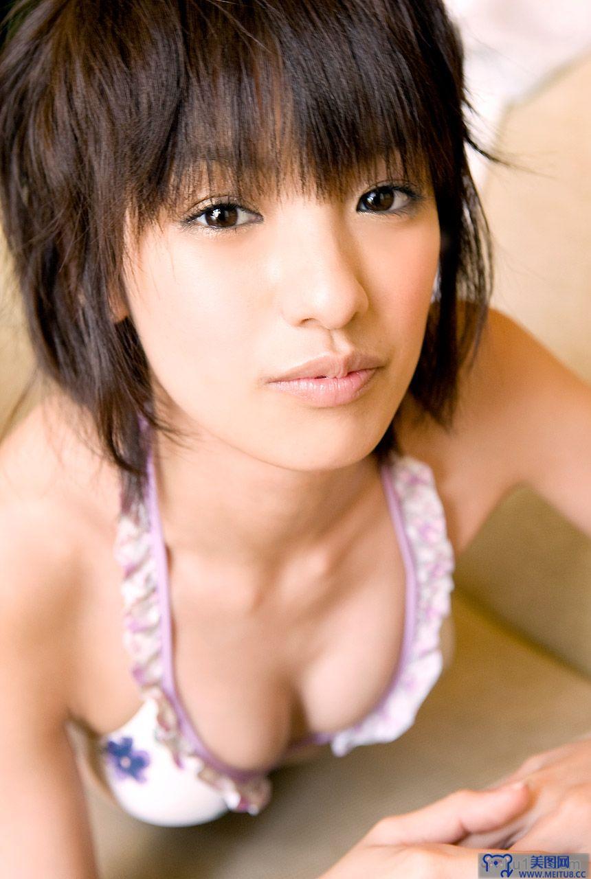 [image.tv美女写真]2008.07.11 Akina Minami 南明奈 Pretty Woman