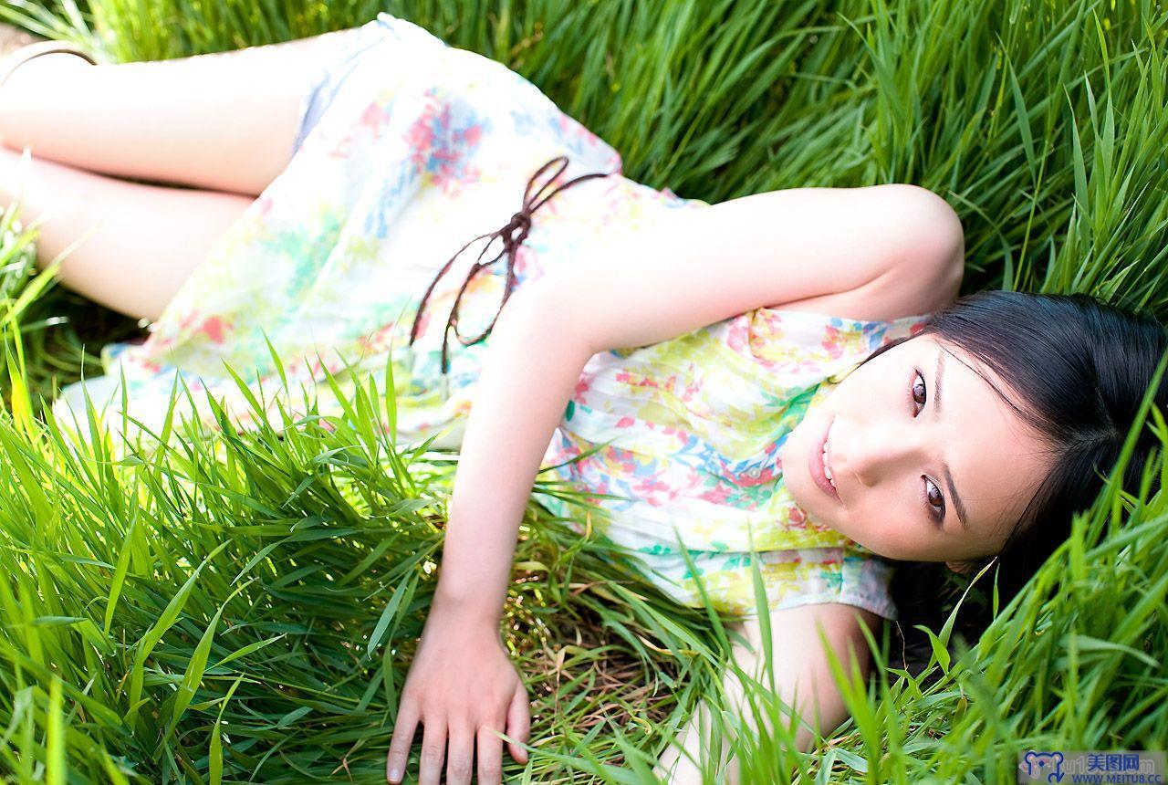 [image.tv美女写真]2008.07.18 Sayuri Oyamada 小山田 サユリ Crystal Beauty