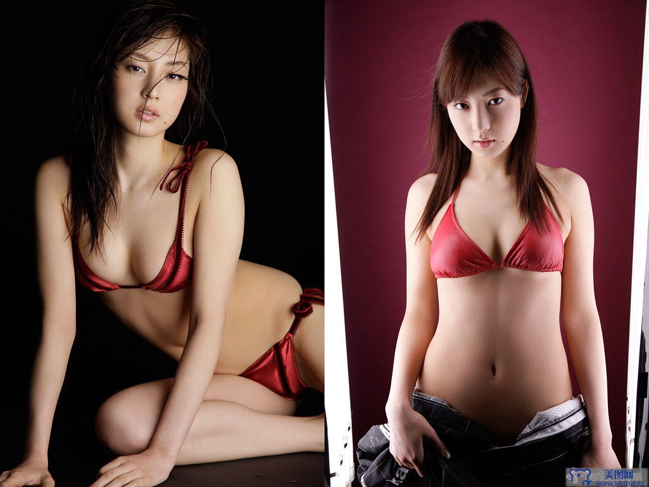 [image.tv美女写真]2008.08.22 Natsuki Ikeda 池田夏希 Queen of my Soul