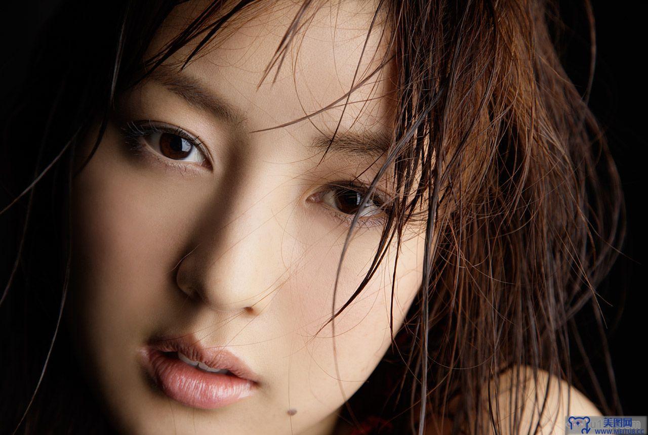 [image.tv美女写真]2008.08.22 Natsuki Ikeda 池田夏希 Queen of my Soul