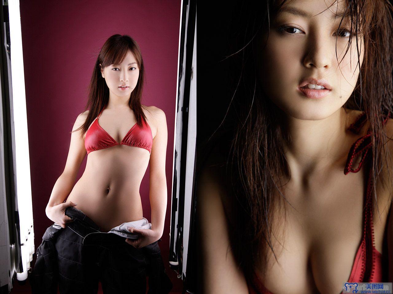 [image.tv美女写真]2008.08.22 Natsuki Ikeda 池田夏希 Queen of my Soul