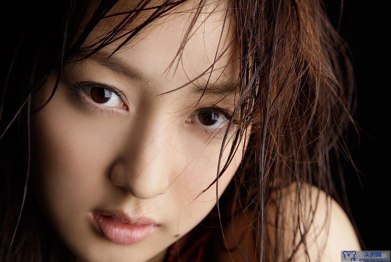 [image.tv美女写真]2008.08.22 Natsuki Ikeda 池田夏希 Queen of my Soul