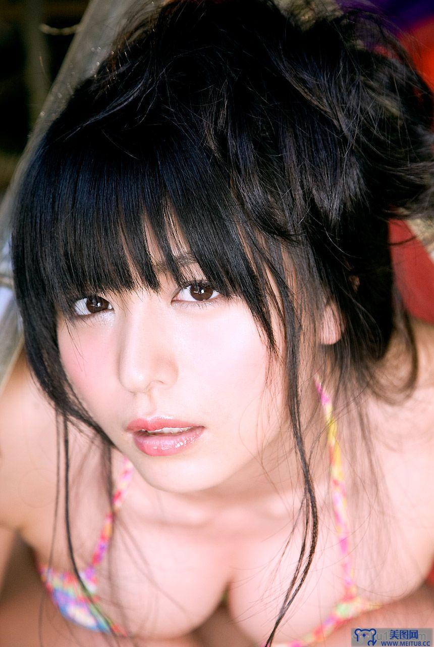 [image.tv美女写真]2008.09.12 Yukie Kawamura 川村ゆきえ Stray Woman 彷徨う魂