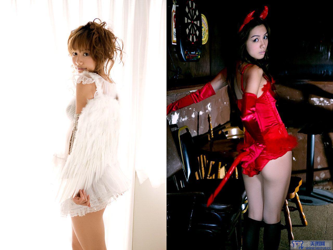 [image.tv美女写真]2008.11.01 Rola Chen ローラチャン Heatwave