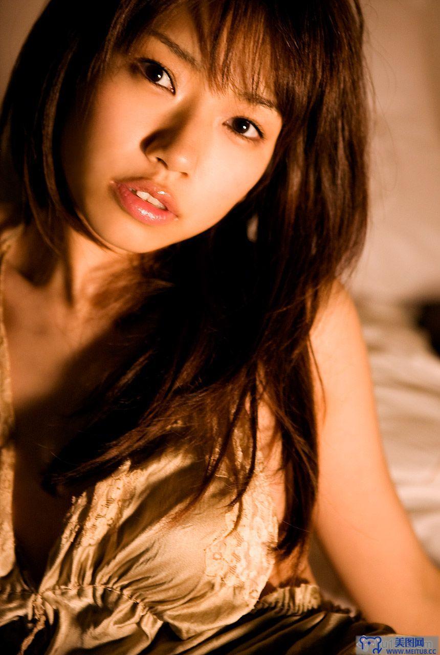 [image.tv美女写真]2008.11.07 Rin Suzuki 鈴木凛 So in Love