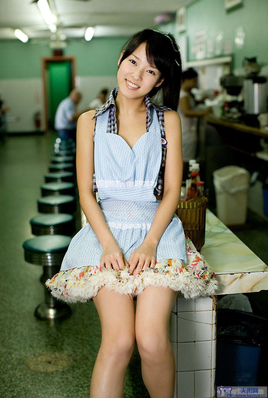 [image.tv美女写真]2008.11.14 Natsuko 奈津子 Love is like a shooting star