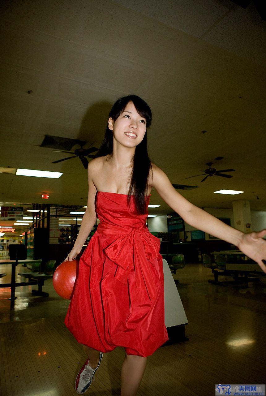 [image.tv美女写真]2008.11.14 Natsuko 奈津子 Love is like a shooting star