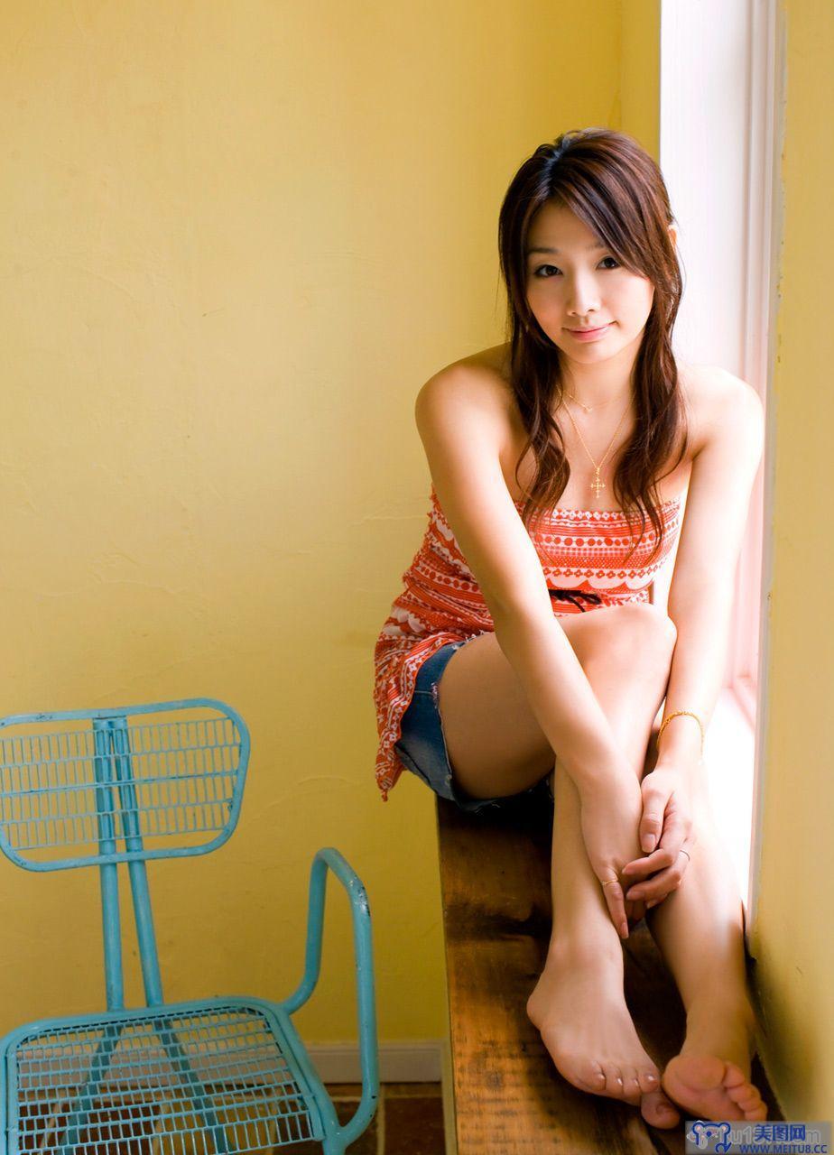 [image.tv美女写真]2008.12.01 Kaori Manabe 眞鍋かをり She.s Back!!