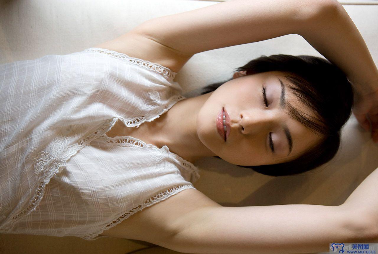 [image.tv美女写真]2008.12.19 Sayuri Oyamada 小山田サユリ 絕對透感