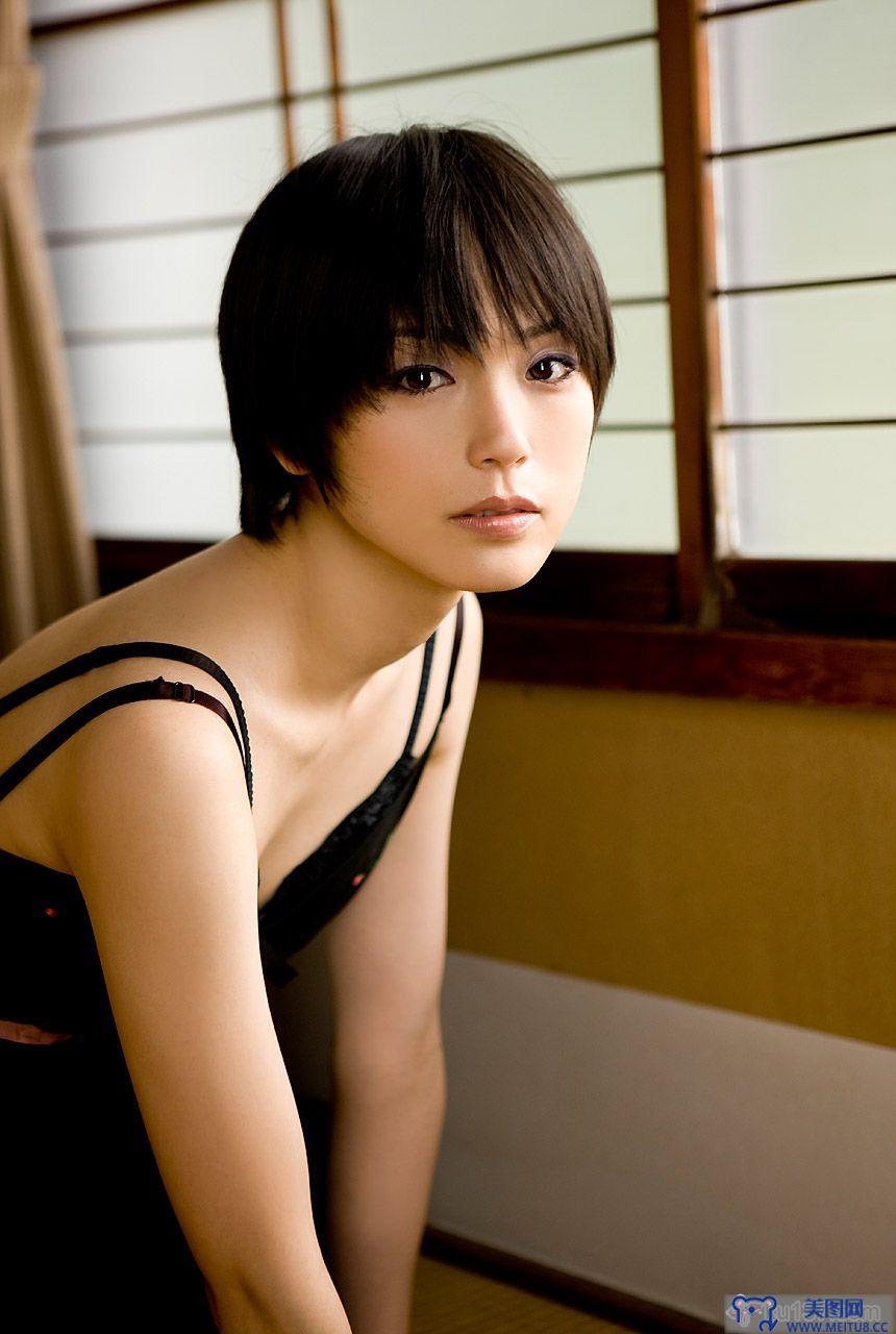 [image.tv美女写真]2008.12.19 Sayuri Oyamada 小山田サユリ 絕對透感