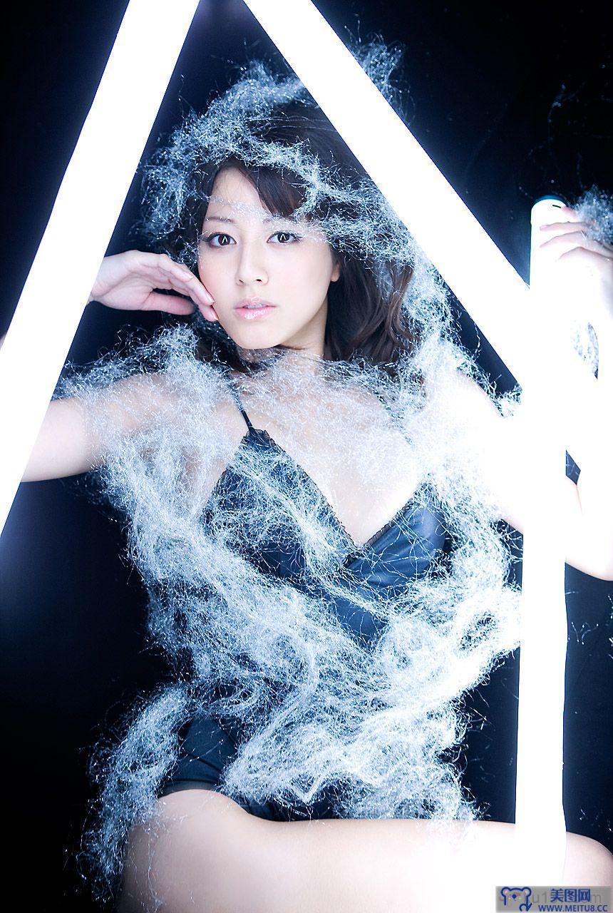 [image.tv美女写真]2009.01.01 Yumi Sugimoto 杉本有美 Jewerly Collection