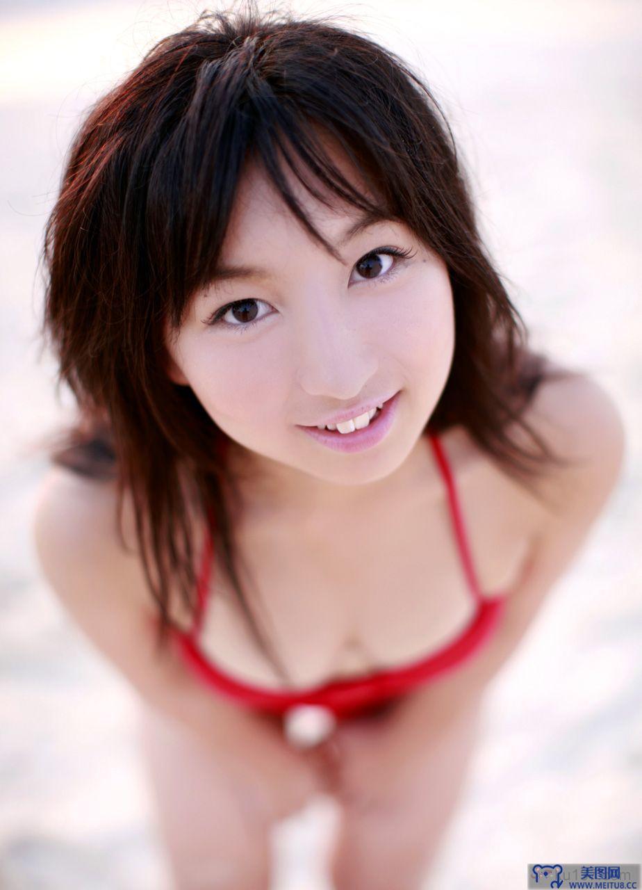 [image.tv美女写真]2009.02.20 Riho Iida 飯田里穂 the girl★change-UNDERAGE!