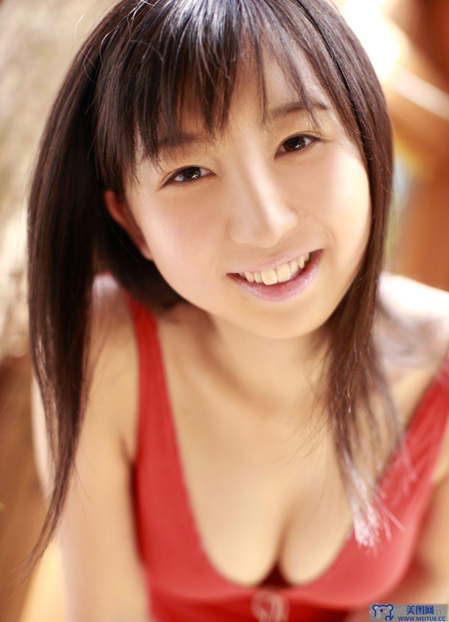 [image.tv美女写真]2009.02.20 Riho Iida 飯田里穂 the girl★change-UNDERAGE!