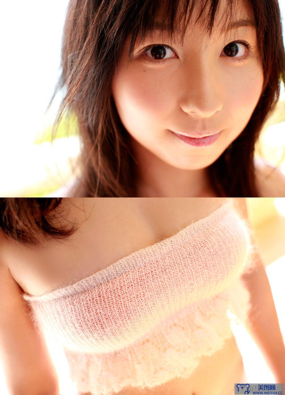 [image.tv美女写真]2009.02.20 Riho Iida 飯田里穂 the girl★change-UNDERAGE!